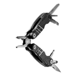 Guardian Knives D2 Mini Multi-Tool