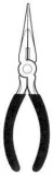 Prima Tools 30961 Needle Nose Pliers (straight Long Reach)