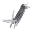 Buck Knives X-Tract Multi-Tool with Platinum Handle and Nylon Sheath