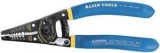 Klein Tools 11055 Klein-kurve Wire Stripper/cutter