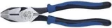 Klein Tools J2000-9NE 9 Journeyman Sidecutting Pliers