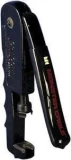 Monster Cable Red QL-MC-CPRSN TOOL Compression Crimping Tool For Quick