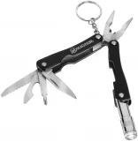 Magnum by Boker Multitool - Mini Tool with Pouch