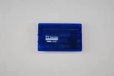 Tool Logic Business Card Blue T1 Series