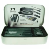 Tool Logic T1 Tech Light Combo Charcoal