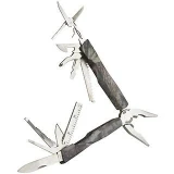 Stansport Realtree Multi Tool 11 Function