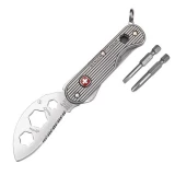 Wenger Titanium 1 Knife