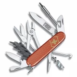 Victorinox 125th Collection CyberTool 34