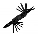 Buck Knives Bow Tool w/ Broadhead Wrench Black