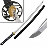 Musashi - 1060 Carbon Steel - Tozan Samurai Sword
