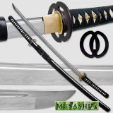 Musashi - 1060 Carbon Steel - Best Miyamoto Sword