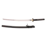 Musashi SS011BK-1 Sword