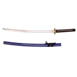Musashi SS917BL-1 Traditional hand forged Sword
