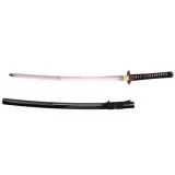 Musashi SS781BK Sword