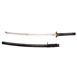 Musashi SS772BK Sword