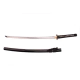 Musashi SS809BK Sword