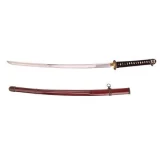 Musashi SS190BD Carbon Steel Sword