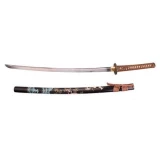 Musashi SS755 Sword