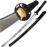 Musashi SS806Bk Sword