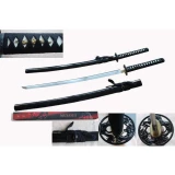 Musashi Traditional Sword with Scabbard