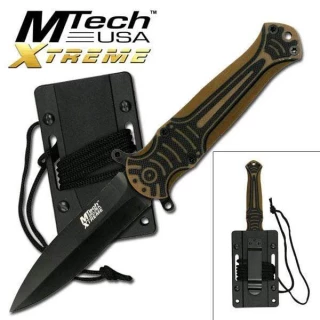 M Tech Xtreme Tactical Neck Knife