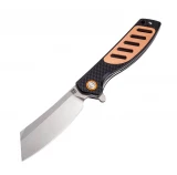 Artisan LTD Ed Tomahawk 1815P-CG3 Copper Hndl 1815P-CG3