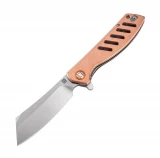 Artisan LTD Ed Tomahawk 1815P-CA Copper Hndl 1815P-CA