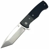 Nemesis MPR-2, 3.38" VG10 Tanto Blade, OD Green Carbon Fiber/G10 Handle - NK21T