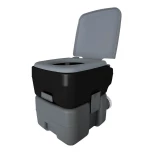 Reliance Portable Toilet 3320 5 Gallon 9233-20