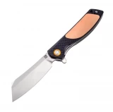 Artisan LTD Ed Tomahawk 1815P-CG2 Copper Hndl 1815P-CG2