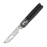 Artisan Kinetic Tool CRUVE Black G10 No Blade 8CR 1823P-BKC