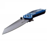MTech MT-A1080 Assisted 3.25 in Blade Aluminum Hndl MT-A1080