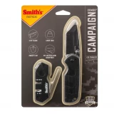 Smith Campaig With PP1-MINI TAC Combo Black 50997