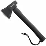 Ruger Black Powder Hatchet, 3.16" 1055 Carbon Blade, Plastic/GRN Handle - R3001K