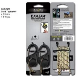 Nite-ize Cam Jam Carabiner 2 Pack