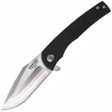 Ontario Carter Trinity, 3" Blade, Titanium/G10 Handle - 8877