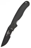 Ontario Knife Company (OKC) Rat Model 1 Folder - BS