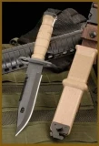 Ontario Knife Company OKC M10 Bayonet w/ Sheath
