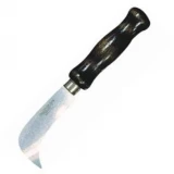 Ontario 4200 Linoleum Field Knife, 3.5 Blade, 4.5 Handle