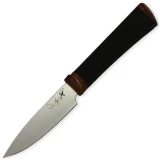 Ontario Knife Company (OKC) Agilite Paring Knife, Kraton Handle