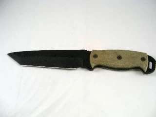 Ontario Knife Company Ranger RD Tanto Knife