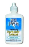 Buck Knives White Lightning Knife Wax Lubricant