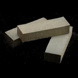 Stanley Two Sanding Eraser Clam Pack - Both Fine Grit