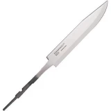 Mora Knives Knife Blade No. 3, Carbon Steel