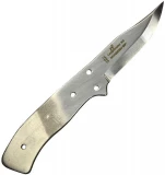 Mora Knives Knife Blade No. 95, Stainless Steel