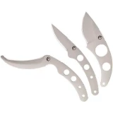 Fremont Knives Hunter's Tool Kit, 3 Pcs.