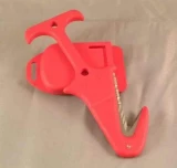 Mil-Tac Knives & Tools Emergency Rescue Cutter II - Red