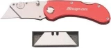 Snap-On Snap-On Work Knife w/Replaceable Blades