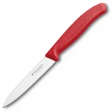 Victorinox Swiss Classic 4" Paring Knife (Red)