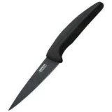 Boker Paring/Utility Knife, Black Ceramic, 3.38 in.